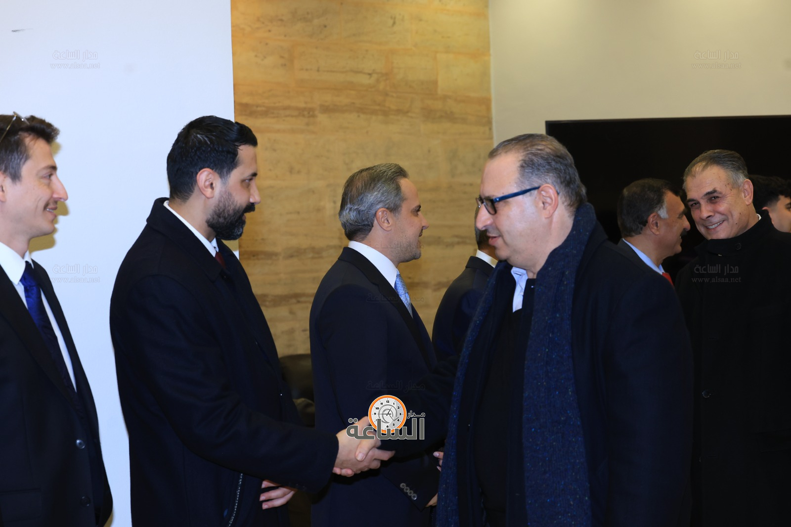 Madar Al-Saa Images 0.7984501198199359