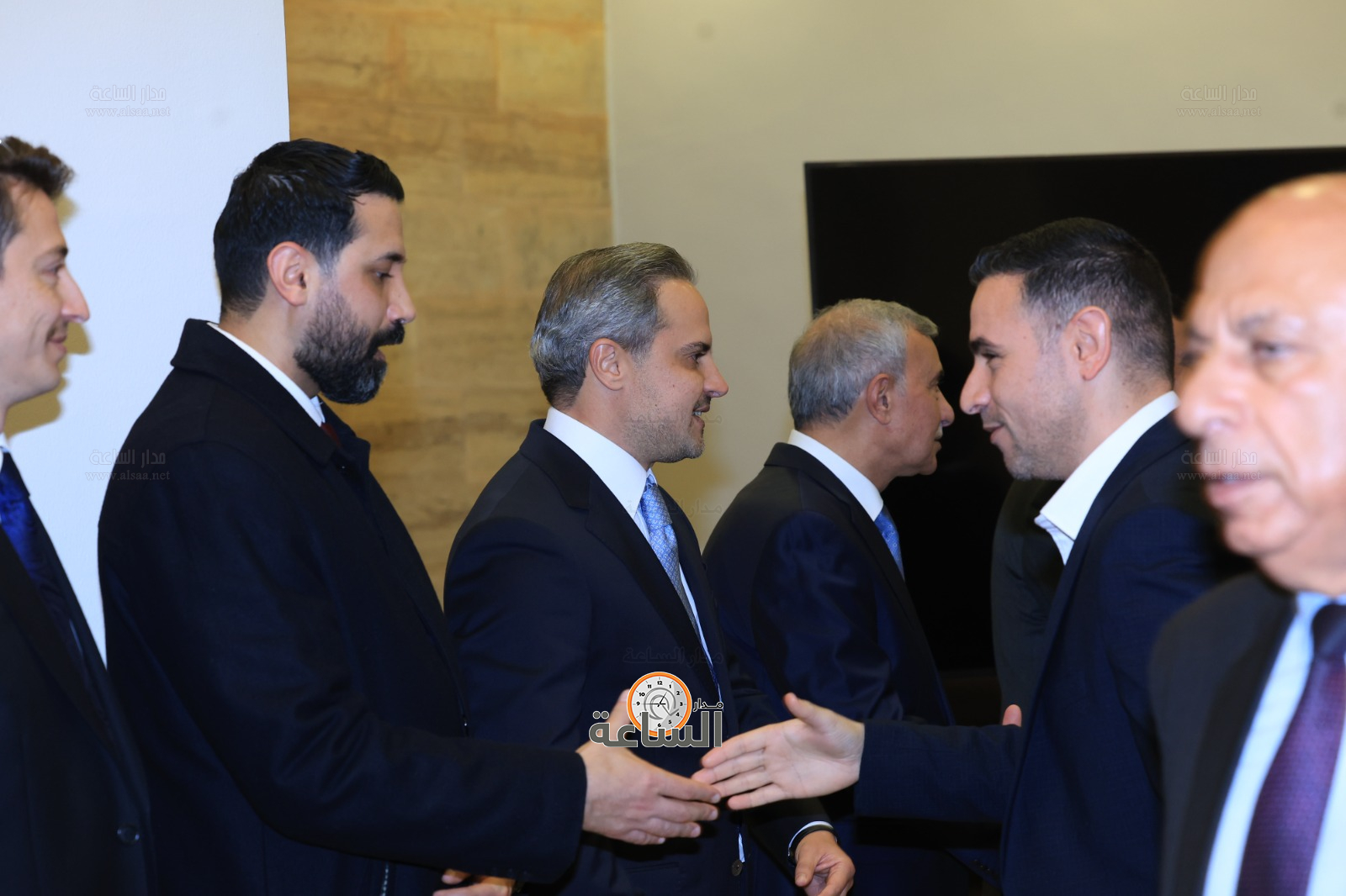 Madar Al-Saa Images 0.27306795639796066