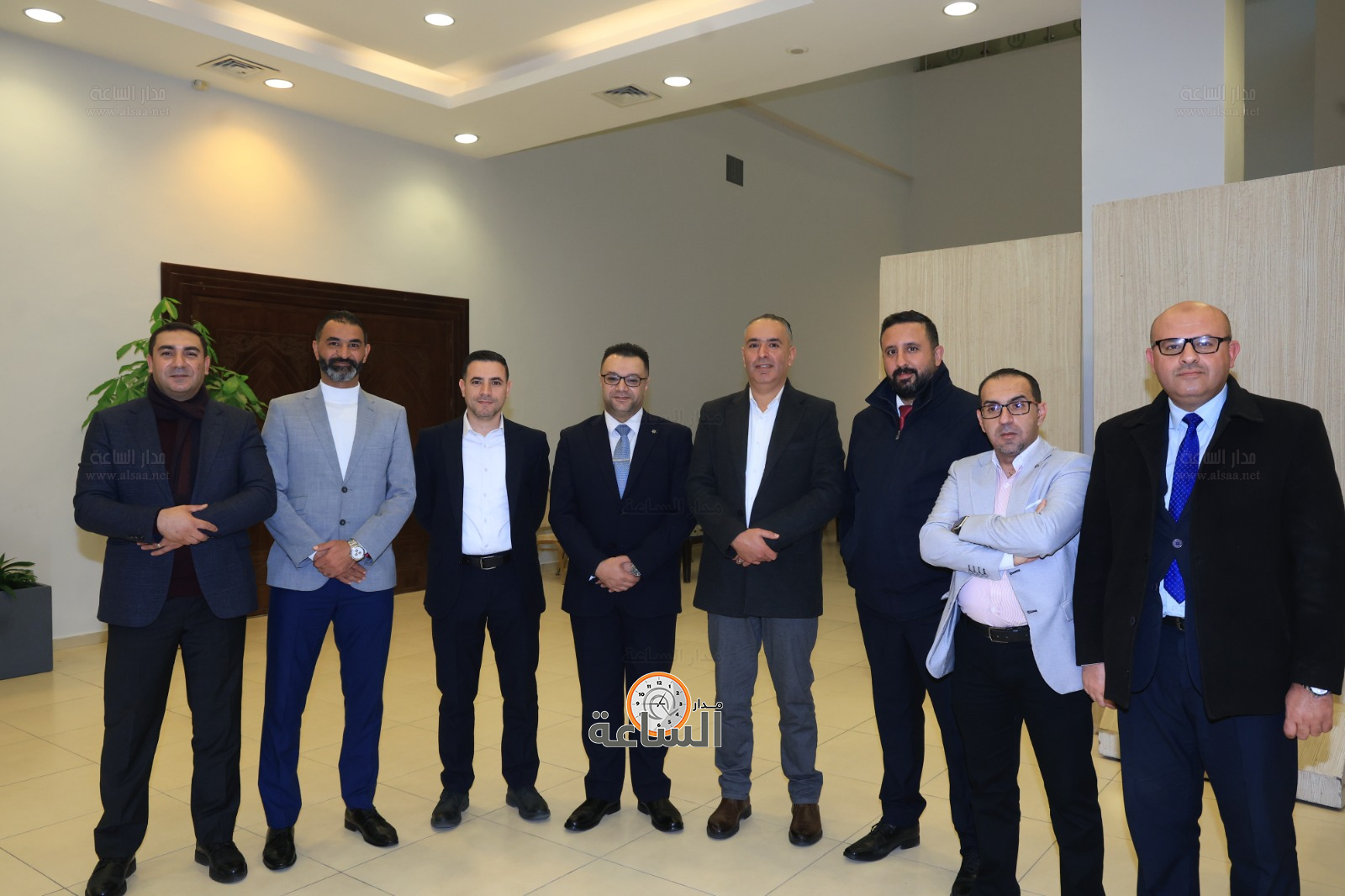 Madar Al-Saa Images 0.9744483732075796