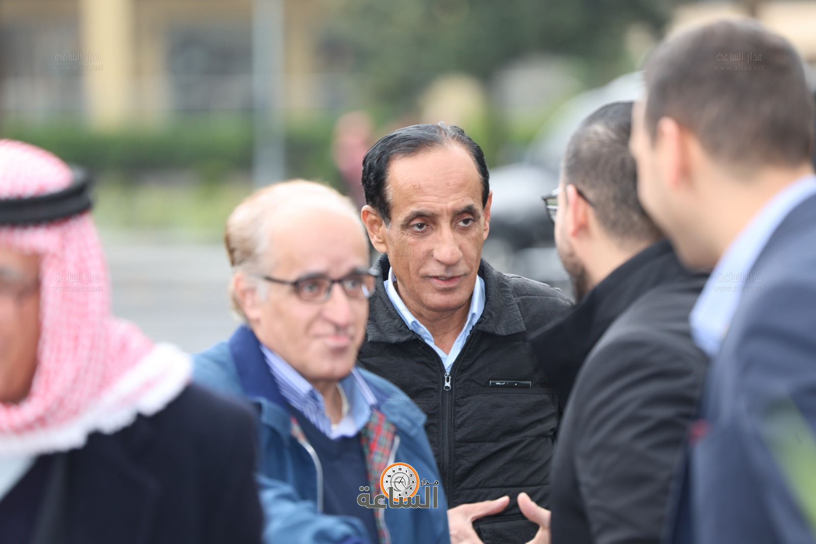 Madar Al-Saa Images 0.4095836715986587