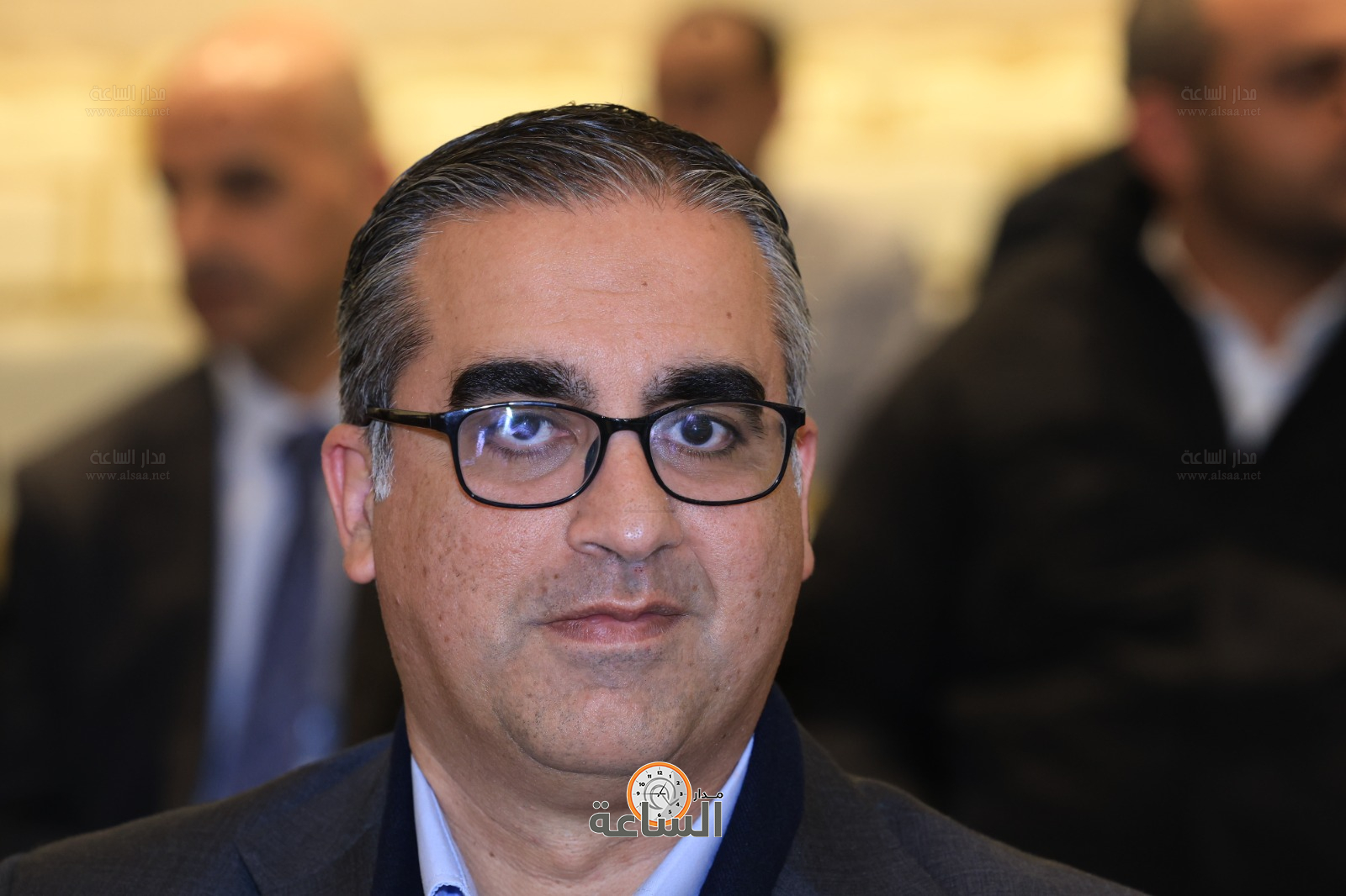 Madar Al-Saa Images 0.7452944832499138