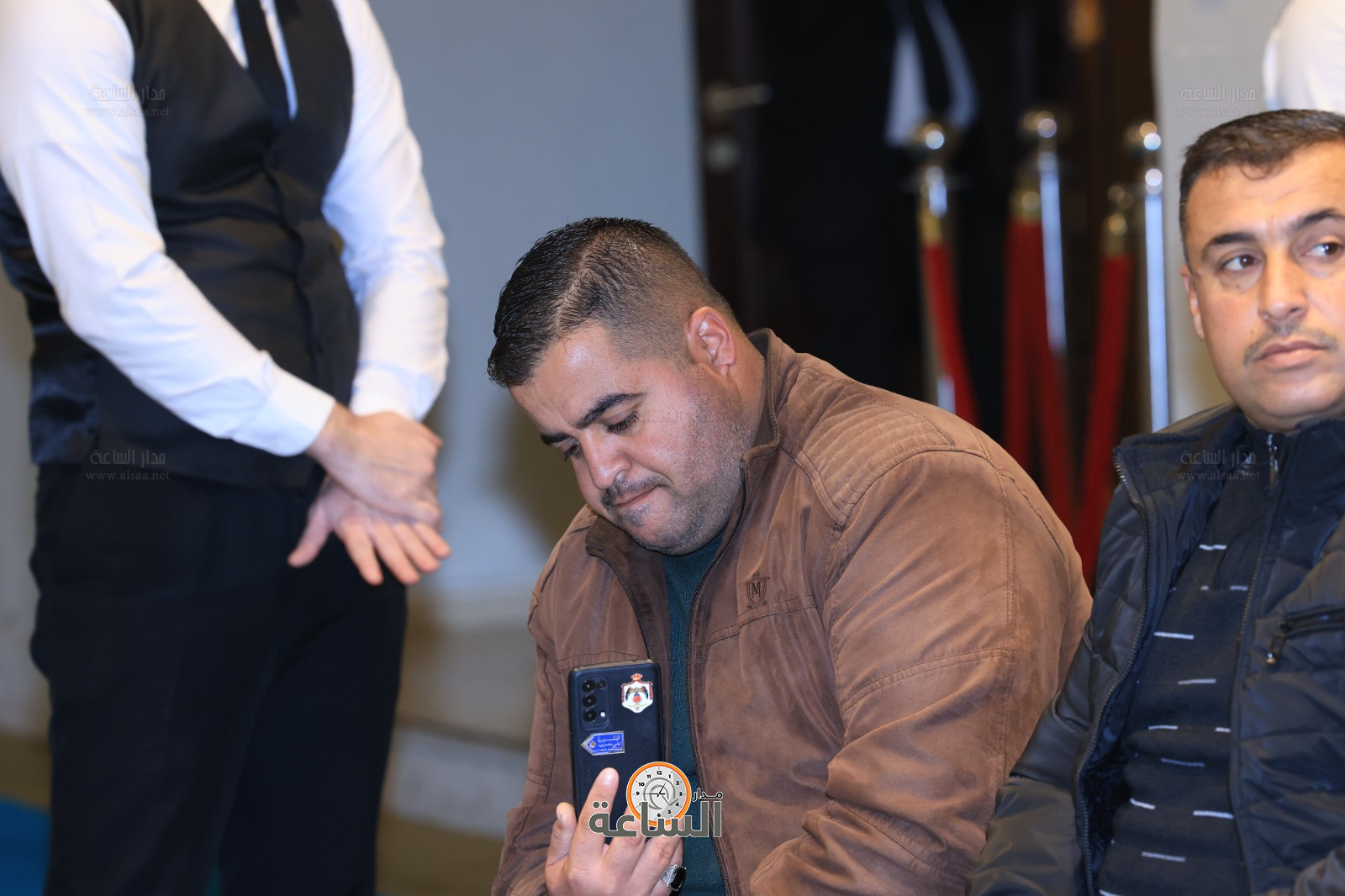 Madar Al-Saa Images 0.7379499807225192