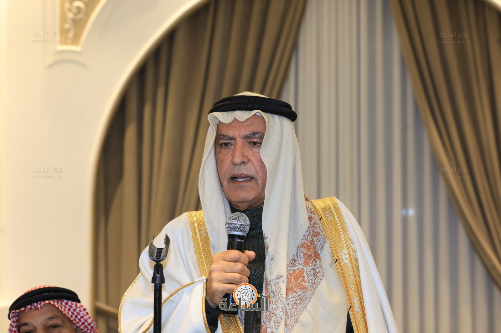 Madar Al-Saa Images 0.9330648651705017