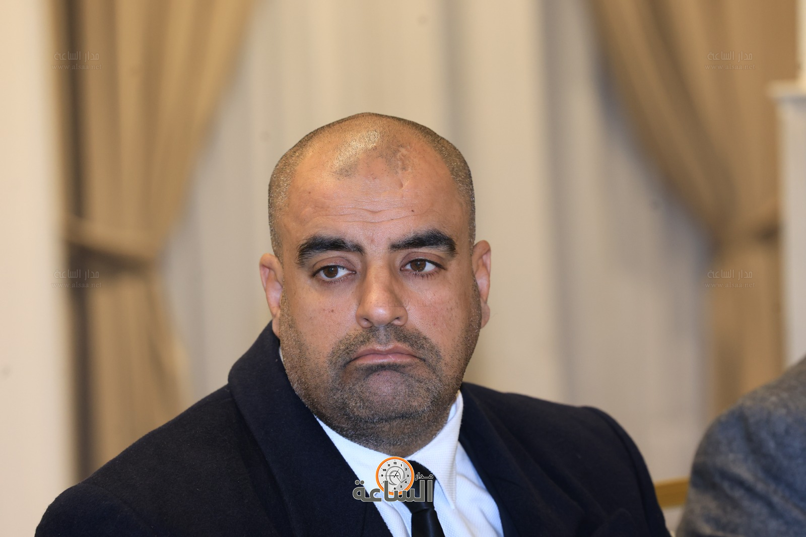 Madar Al-Saa Images 0.8434178730768784