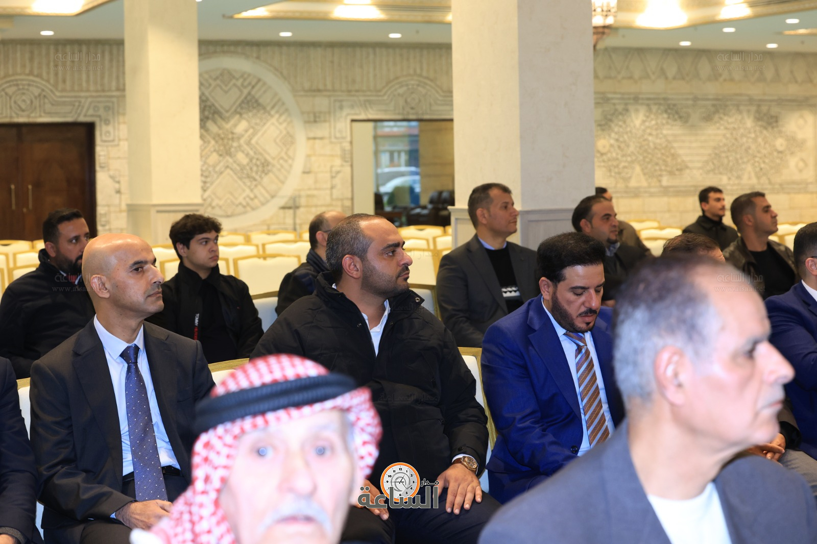 Madar Al-Saa Images 0.4270510820284833