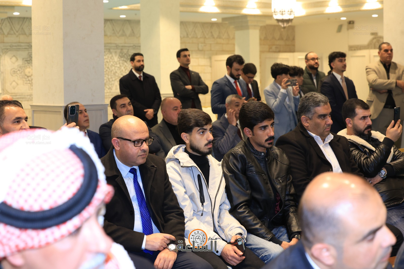 Madar Al-Saa Images 0.26657954065632705