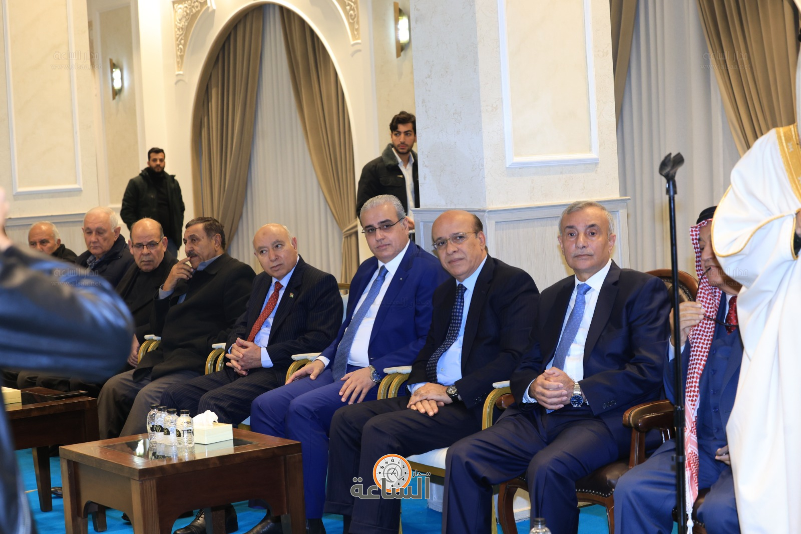 Madar Al-Saa Images 0.7173389633928258