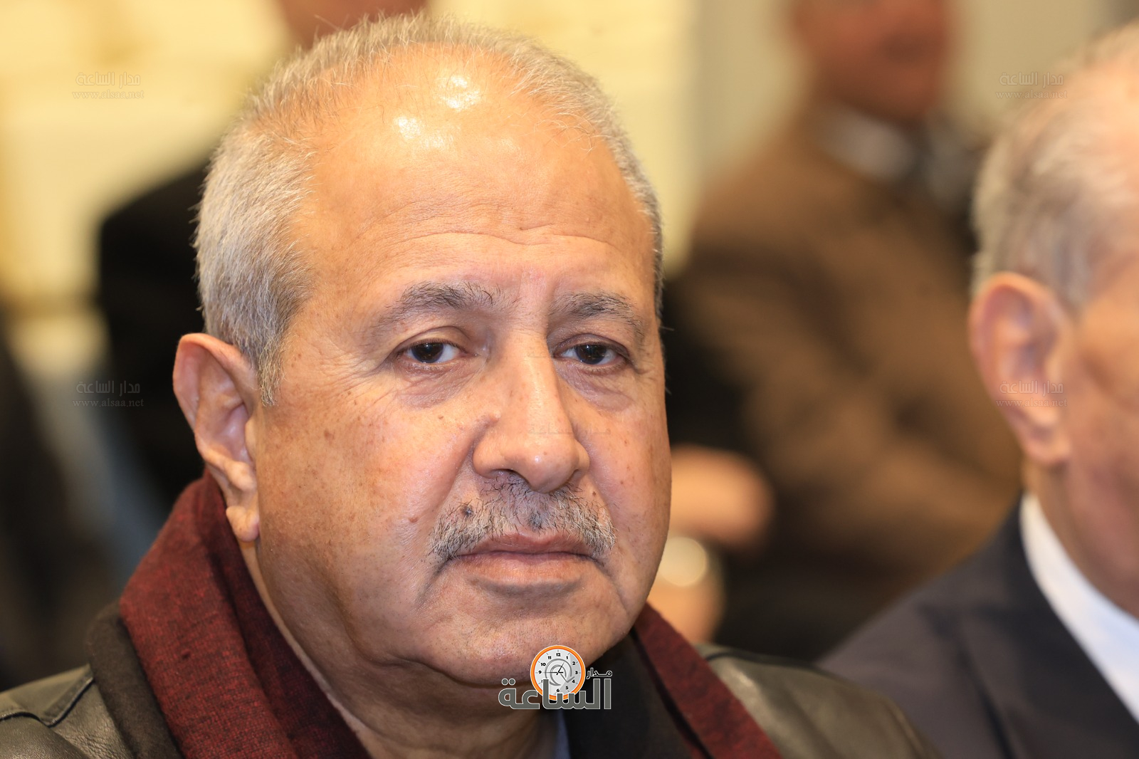 Madar Al-Saa Images 0.36201510947871596