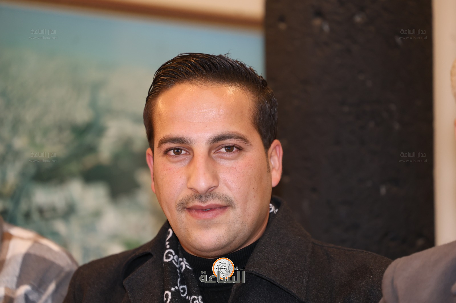 Madar Al-Saa Images 0.36203947631634936