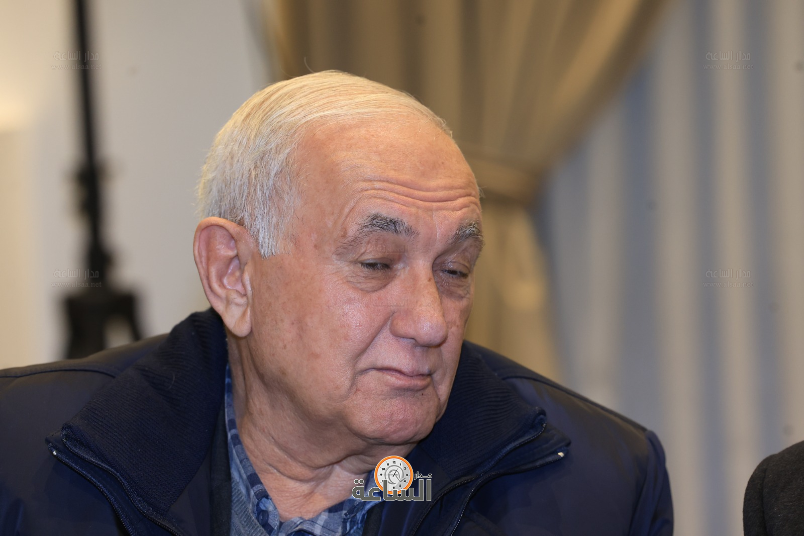 Madar Al-Saa Images 0.29695384078468323