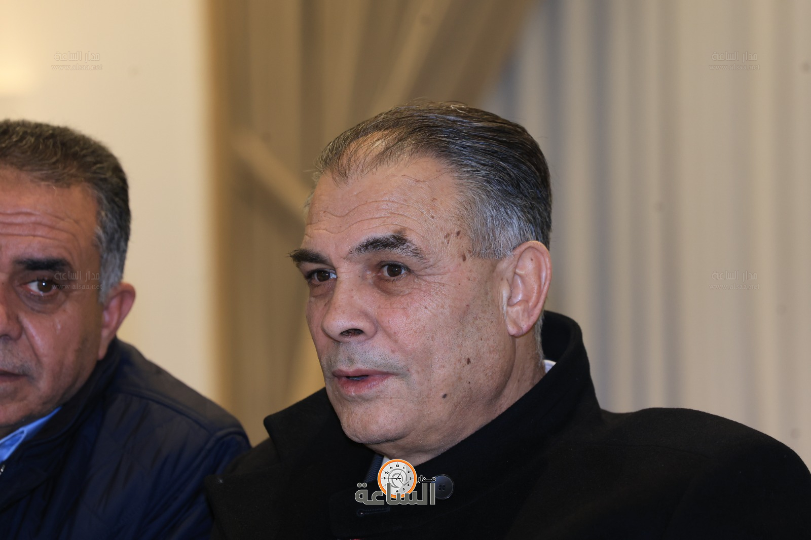 Madar Al-Saa Images 0.5814522668095324