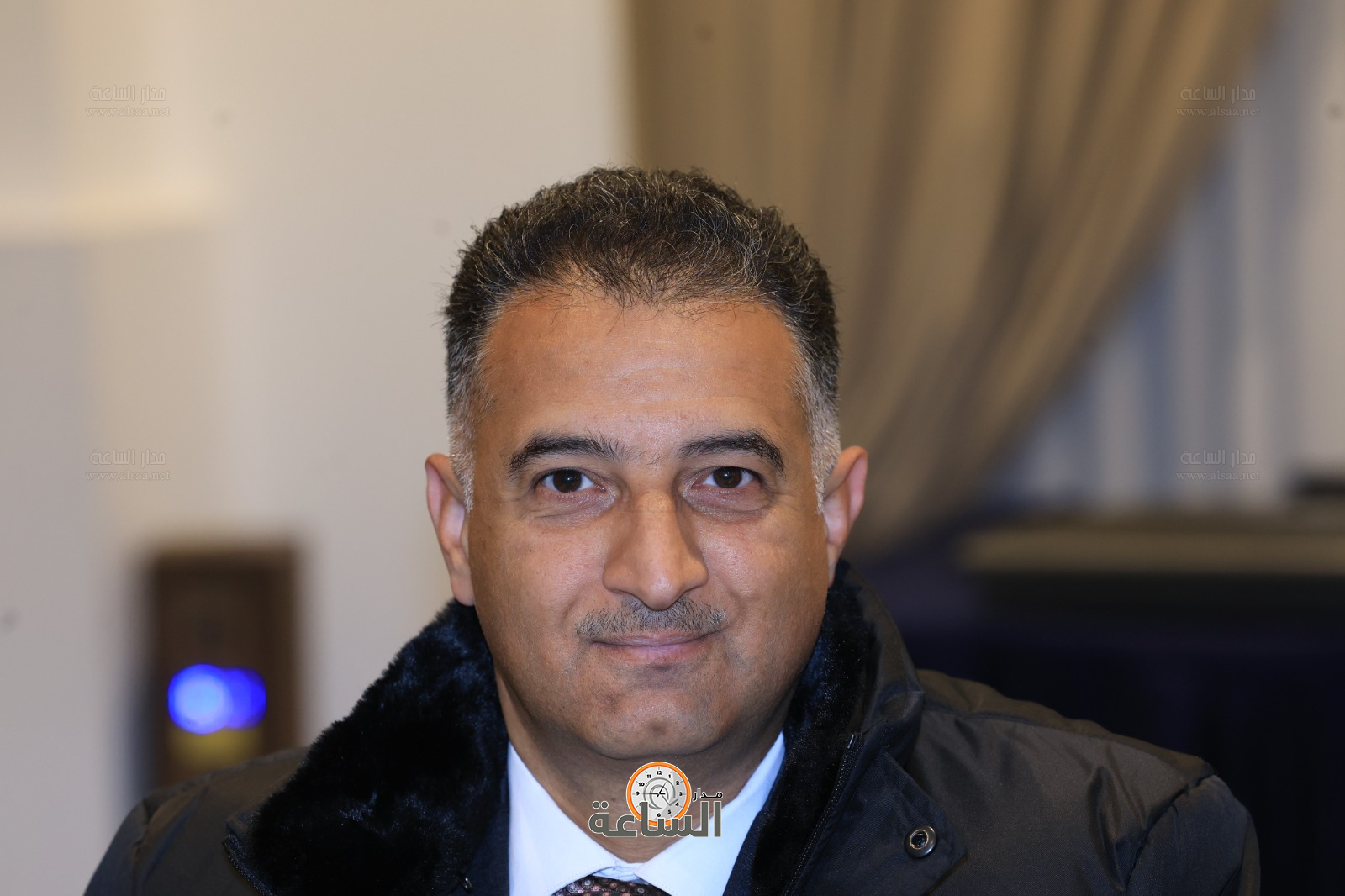 Madar Al-Saa Images 0.013822301358712319