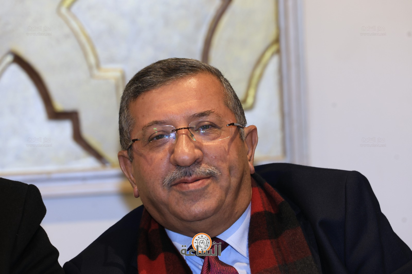 Madar Al-Saa Images 0.34919746648089367