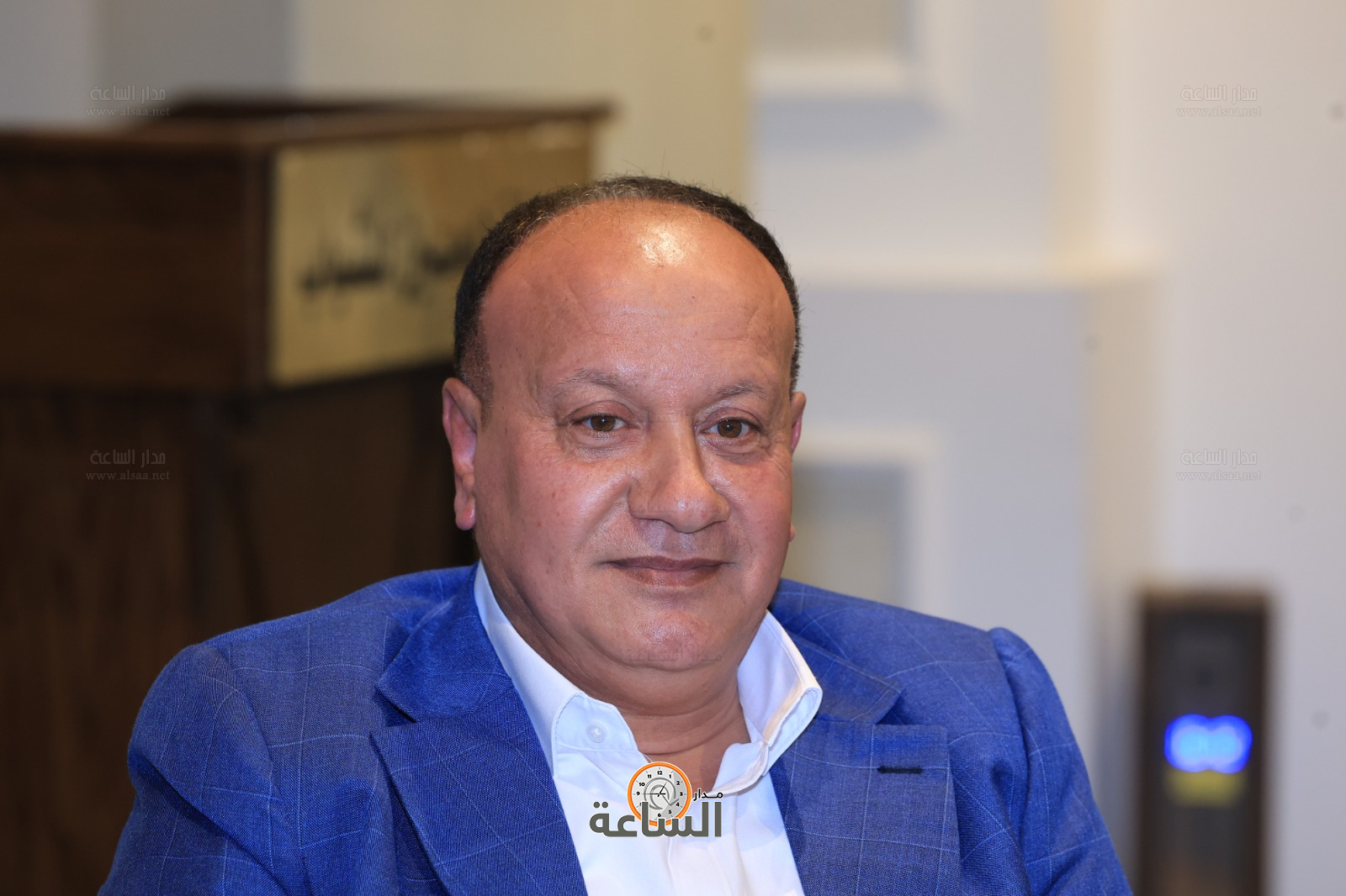 Madar Al-Saa Images 0.10194311718003857