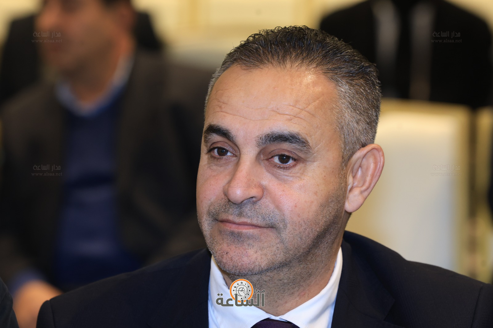 Madar Al-Saa Images 0.10966772856148532