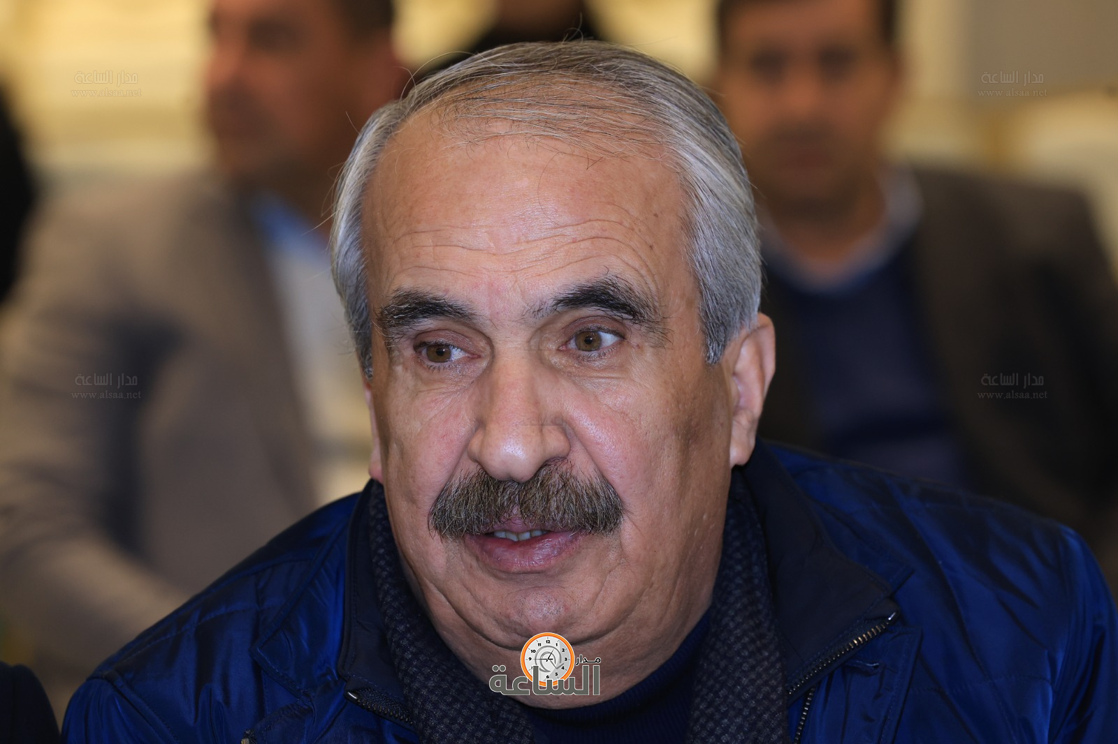 Madar Al-Saa Images 0.02615020658581113