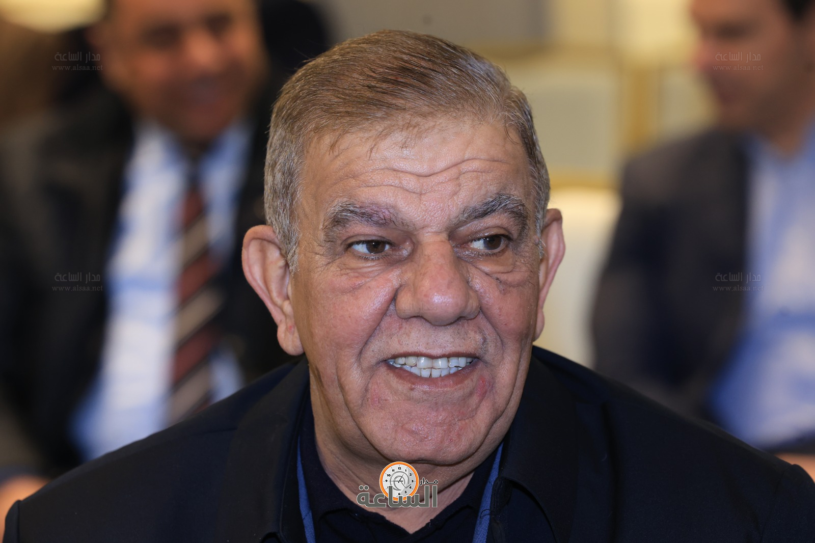 Madar Al-Saa Images 0.35911347065437227