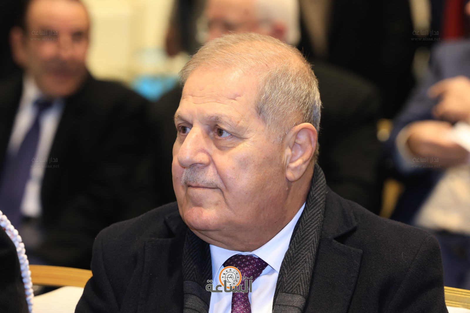 Madar Al-Saa Images 0.5371326519275684