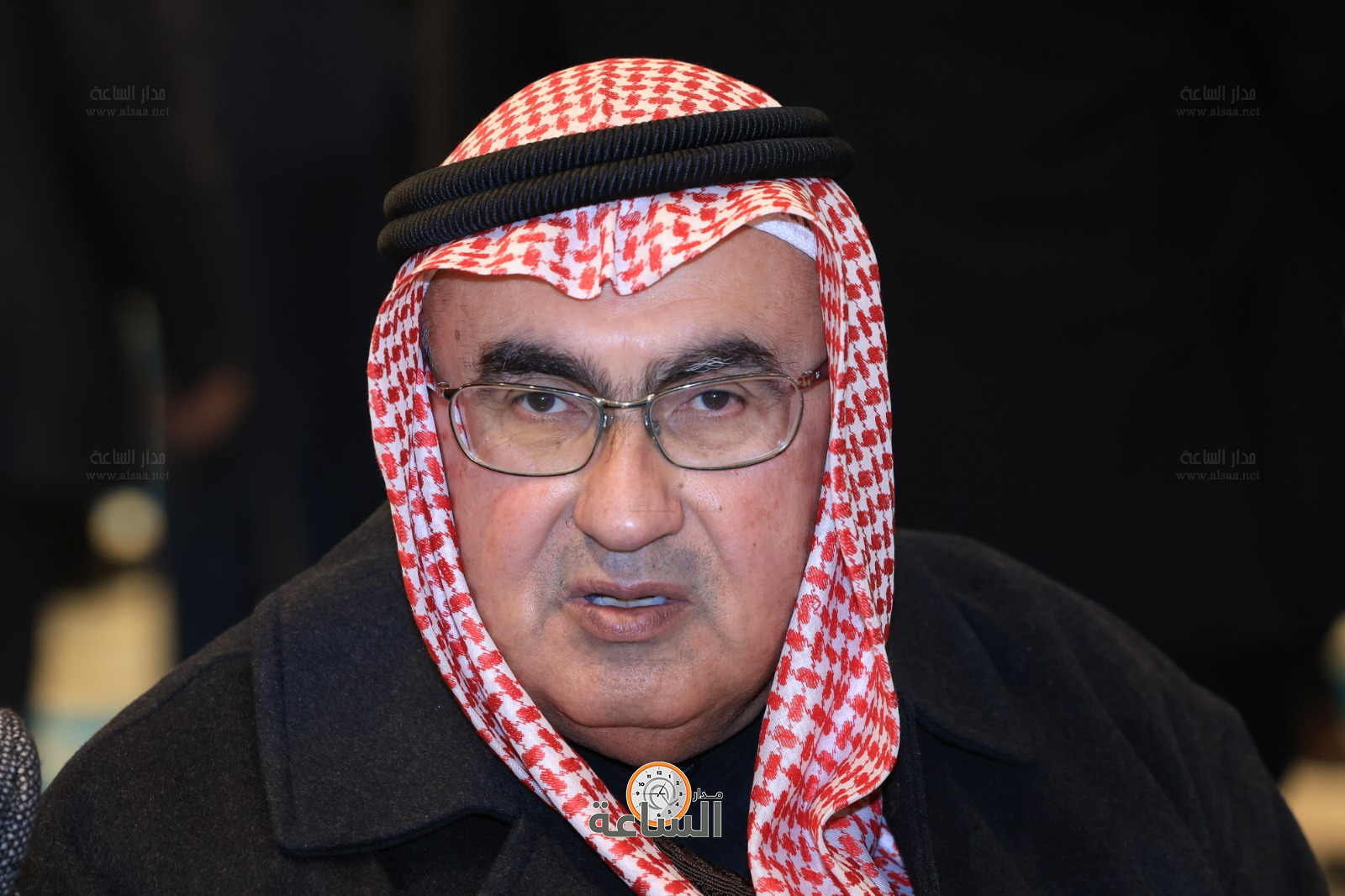 Madar Al-Saa Images 0.45588172186865594