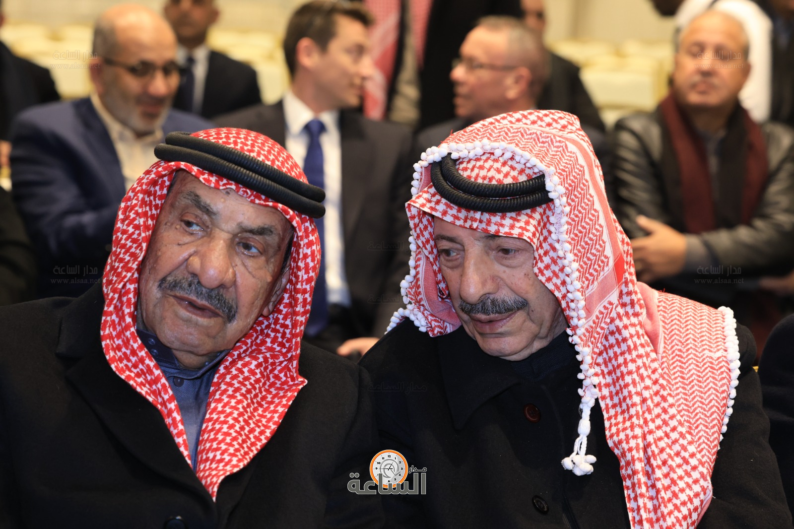 Madar Al-Saa Images 0.991639256901636