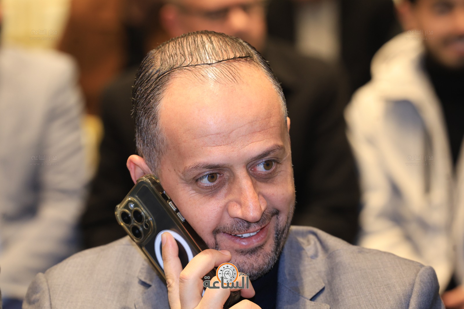 Madar Al-Saa Images 0.07701177656411762