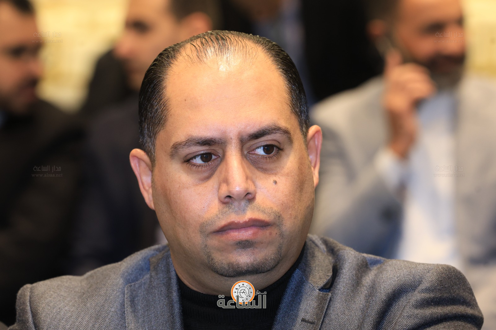 Madar Al-Saa Images 0.5300214429443907