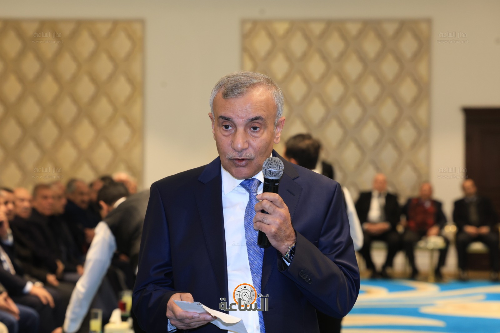 Madar Al-Saa Images 0.6324603333585307