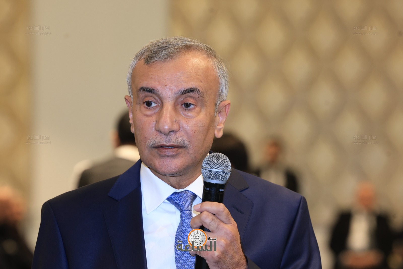 Madar Al-Saa Images 0.17968621439327537