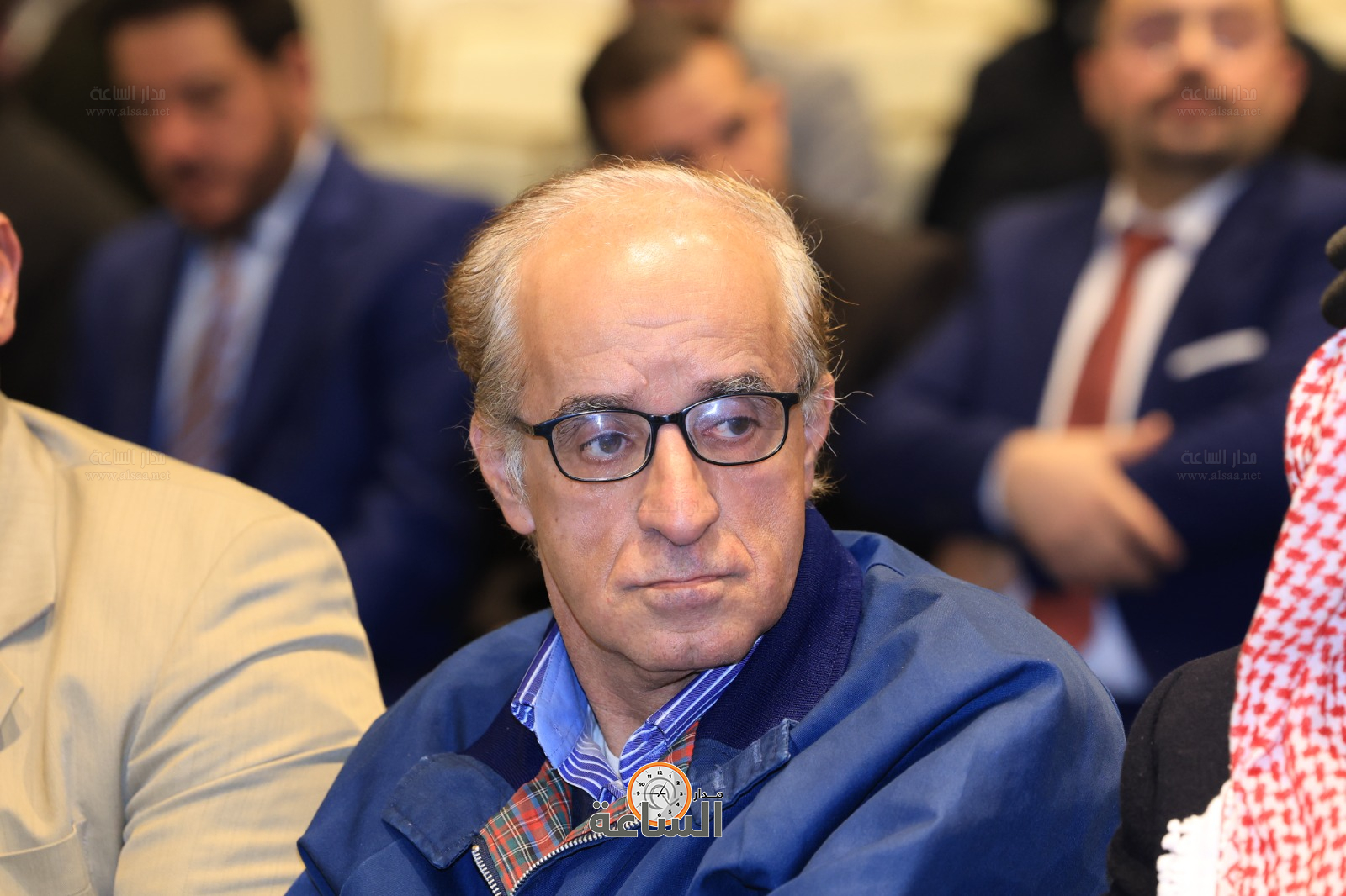 Madar Al-Saa Images 0.24823775393524306