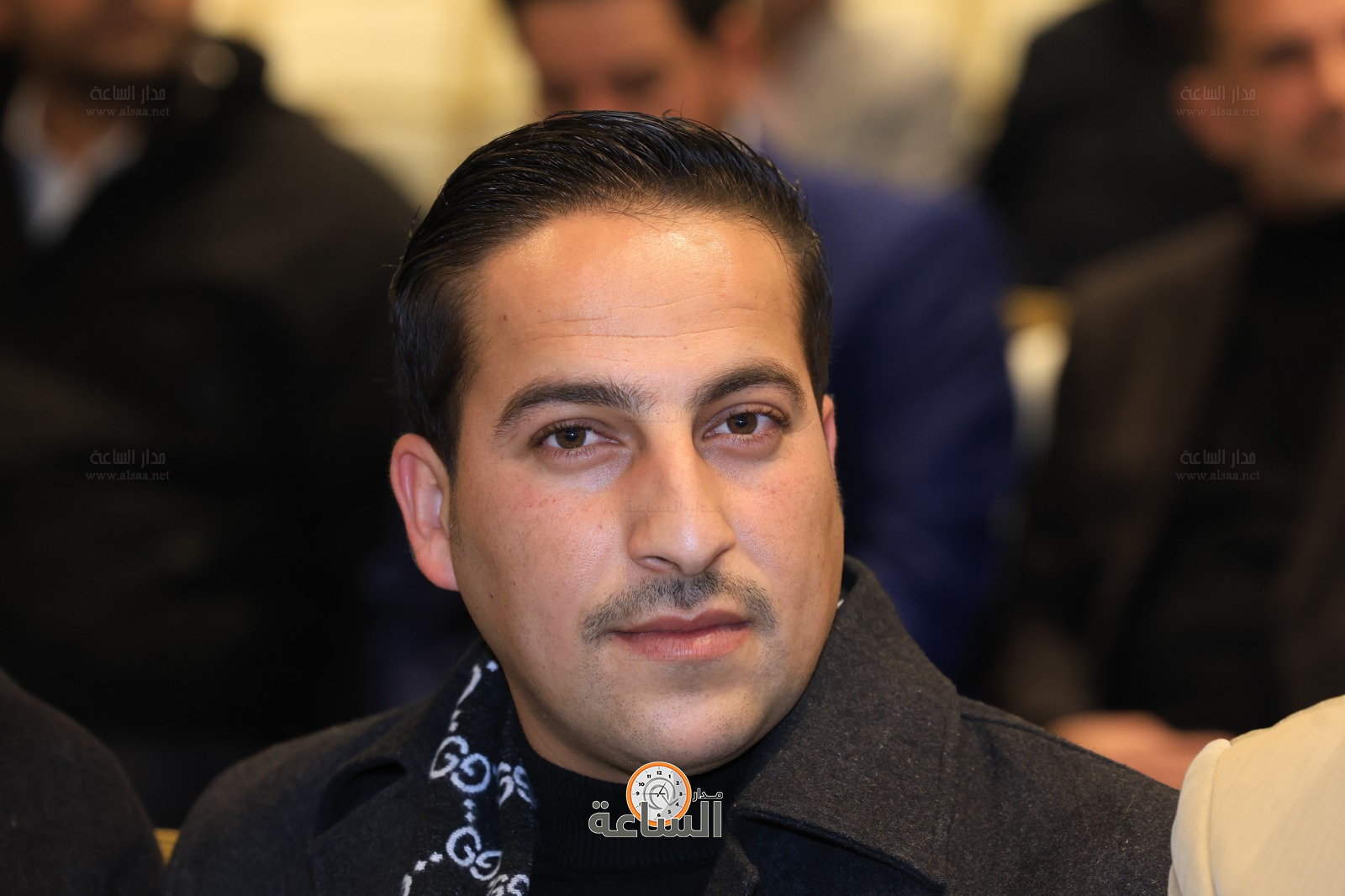 Madar Al-Saa Images 0.8263348371576166