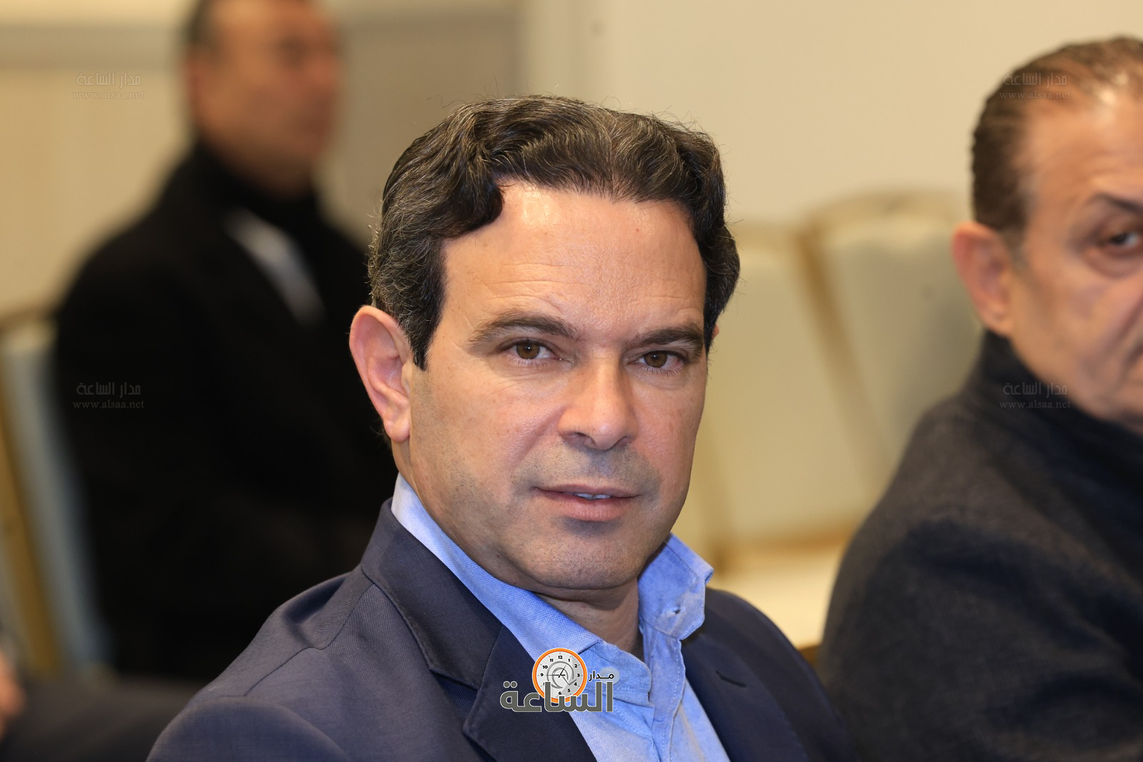 Madar Al-Saa Images 0.20237265048210784