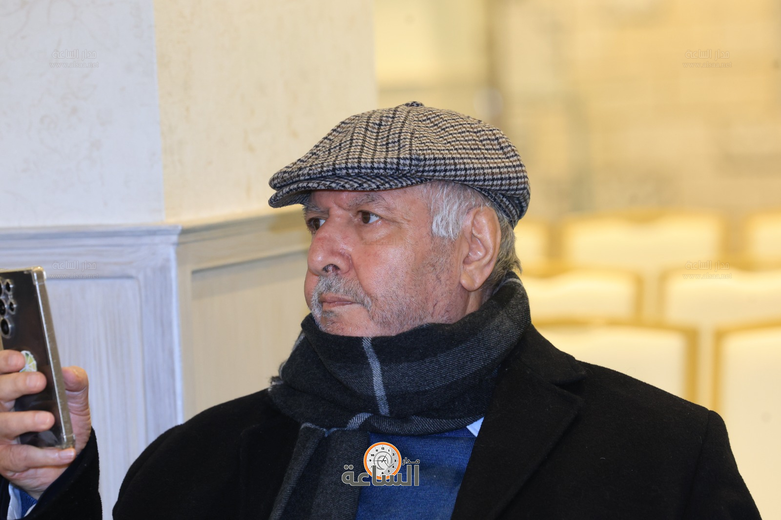 Madar Al-Saa Images 0.5961263003251118