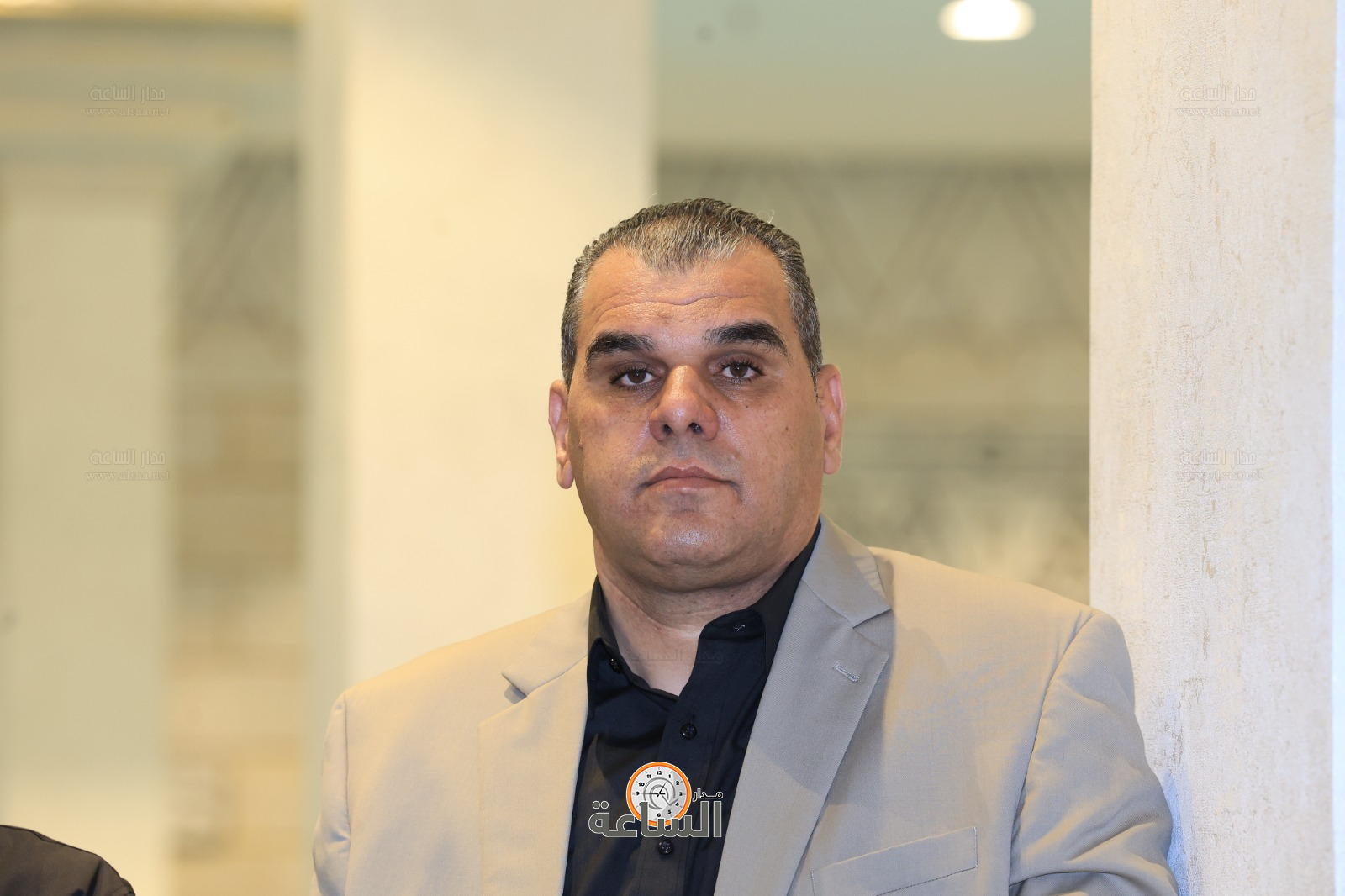 Madar Al-Saa Images 0.285051240365911