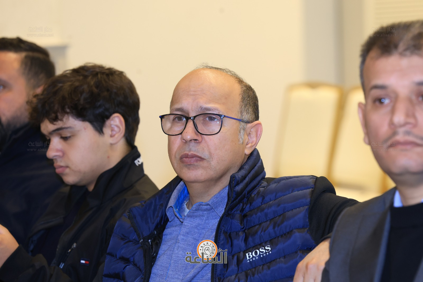 Madar Al-Saa Images 0.6346056723229171