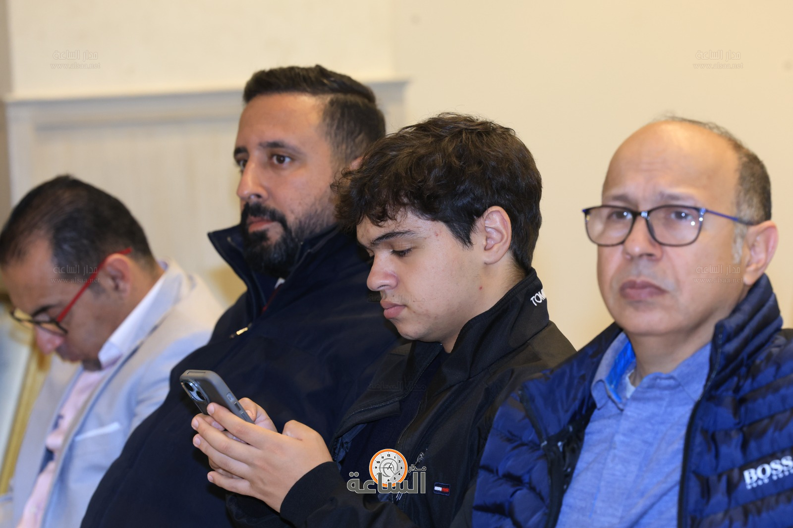 Madar Al-Saa Images 0.7806557127537487