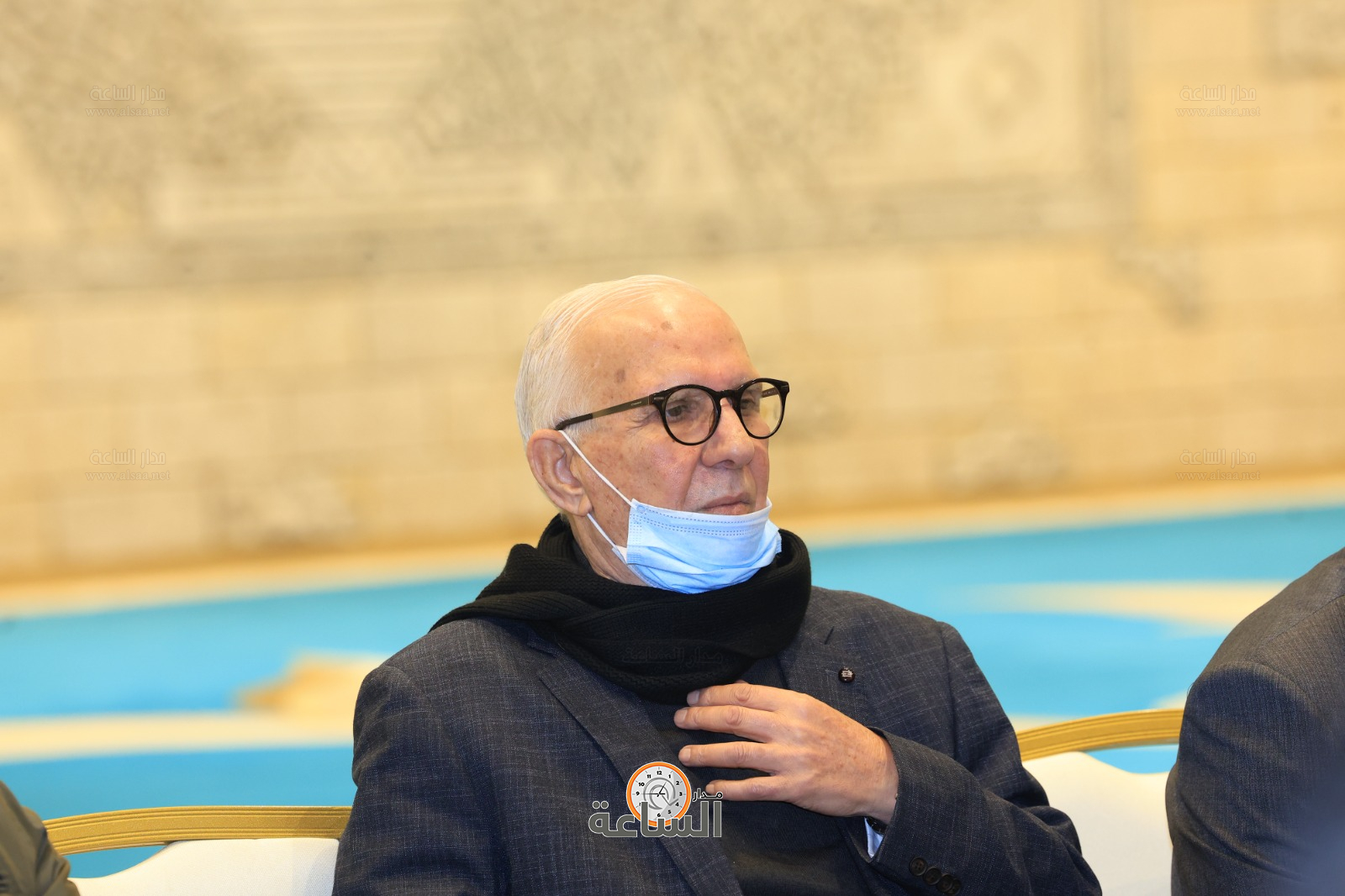 Madar Al-Saa Images 0.3334500683040492