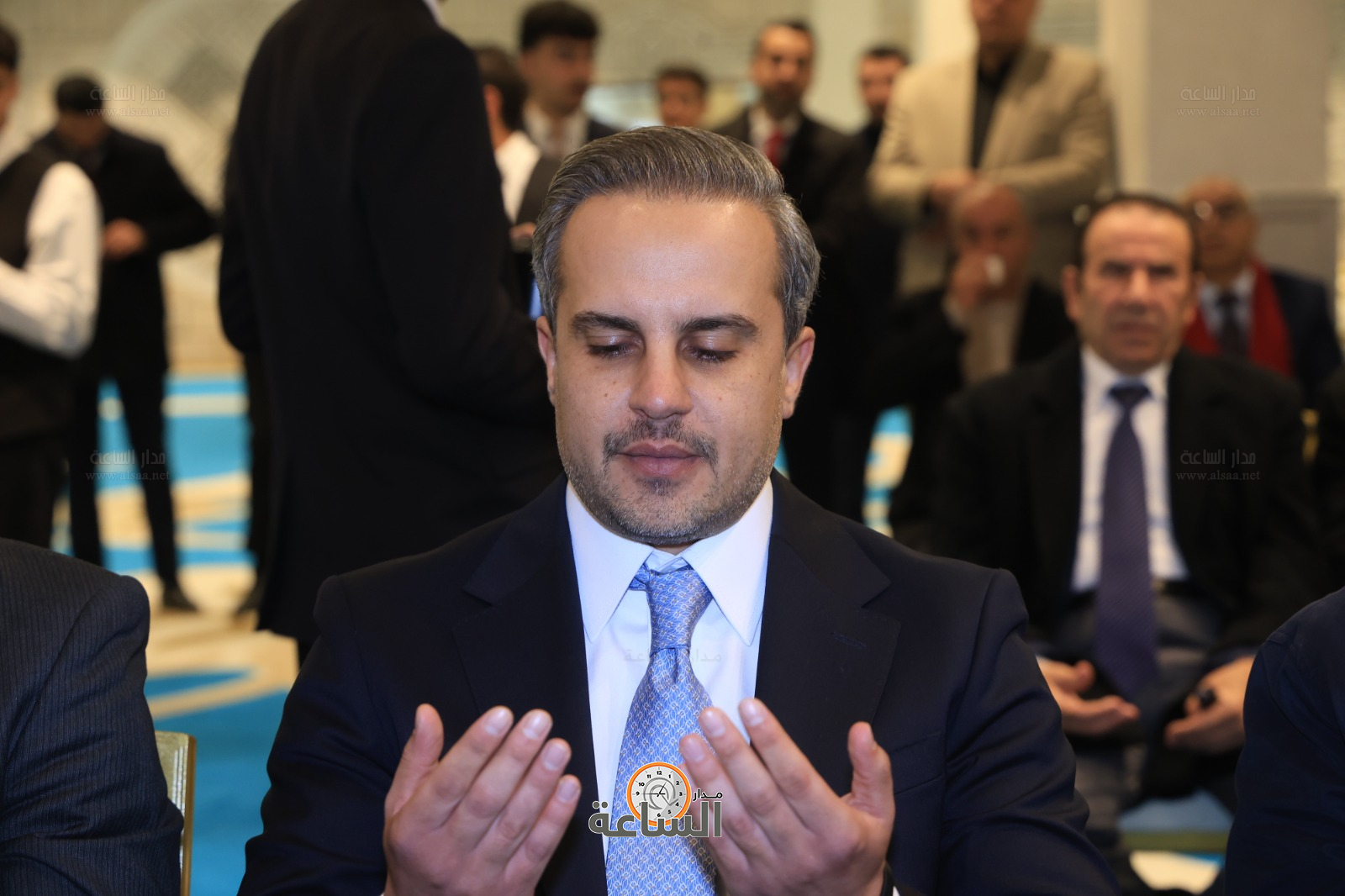 Madar Al-Saa Images 0.7616798330629676