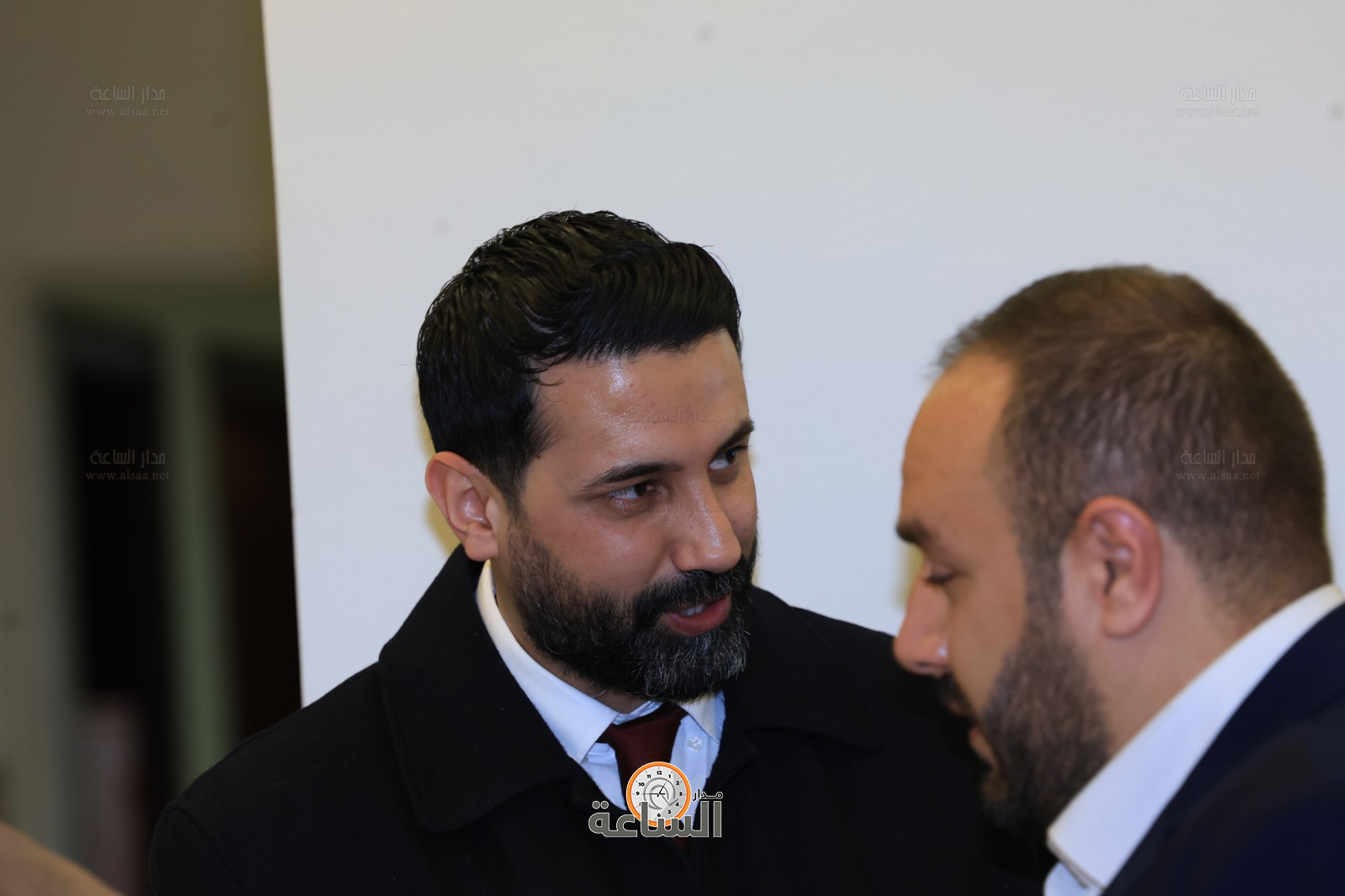 Madar Al-Saa Images 0.9365728042921846