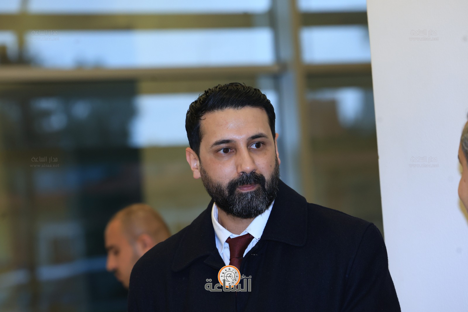 Madar Al-Saa Images 0.9007606445445291