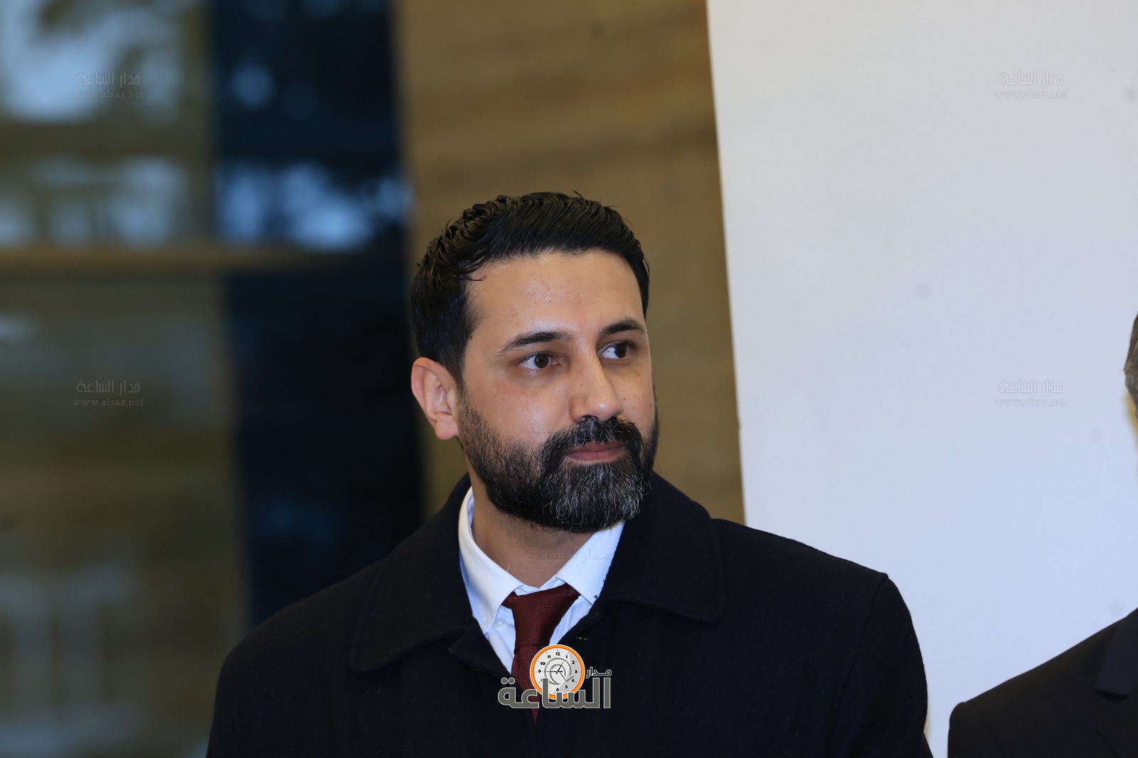 Madar Al-Saa Images 0.9913549398277071