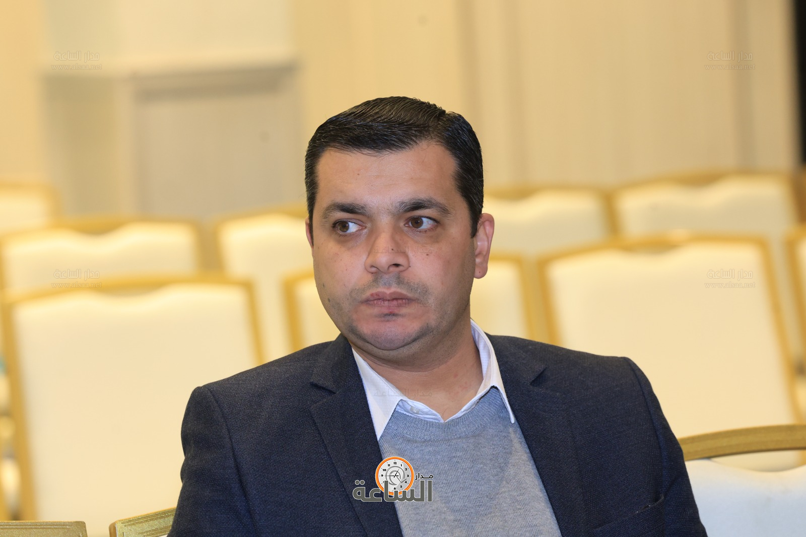 Madar Al-Saa Images 0.08612895874881632