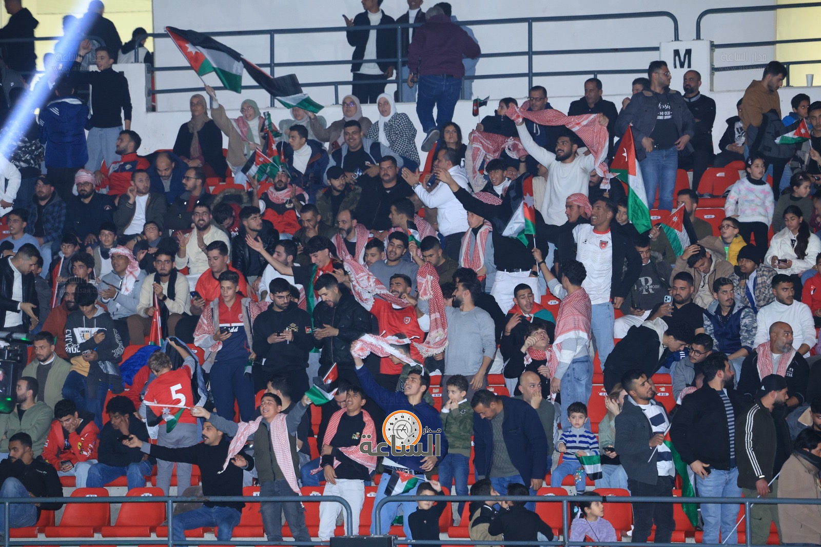 Madar Al-Saa Images 0.9939467514914443