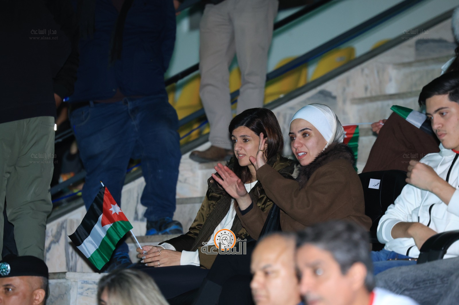 Madar Al-Saa Images 0.24590084540239687