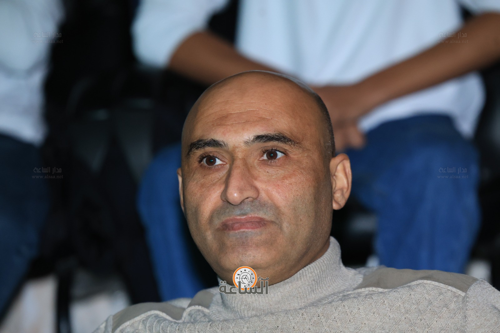 Madar Al-Saa Images 0.23378575491470643