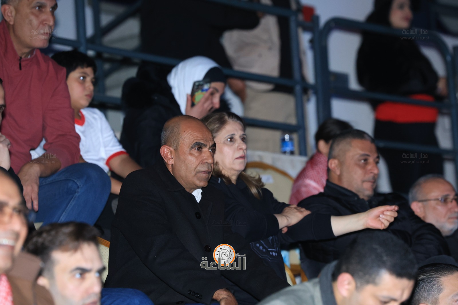 Madar Al-Saa Images 0.015283287974690252