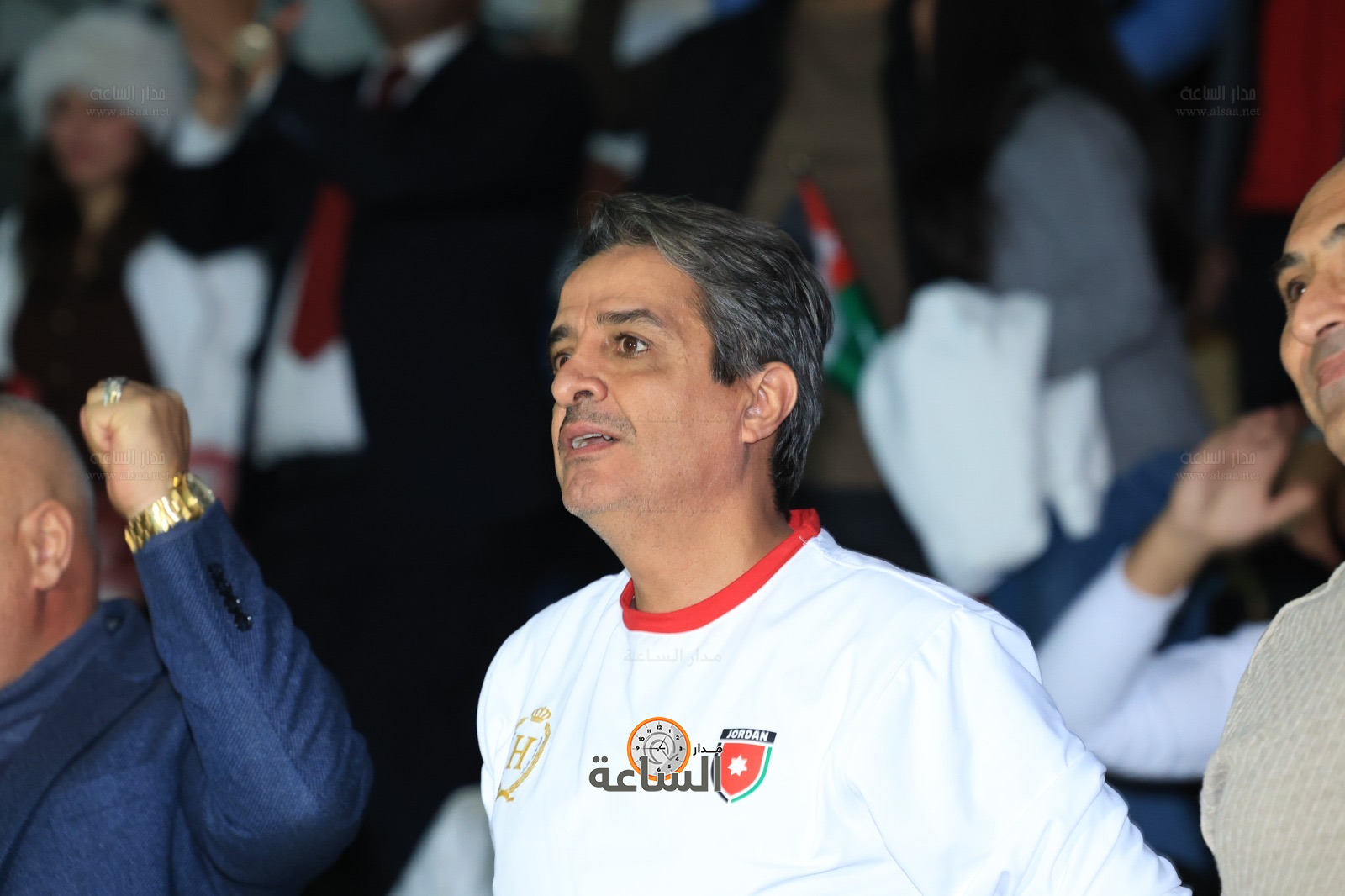 Madar Al-Saa Images 0.9776503400751037