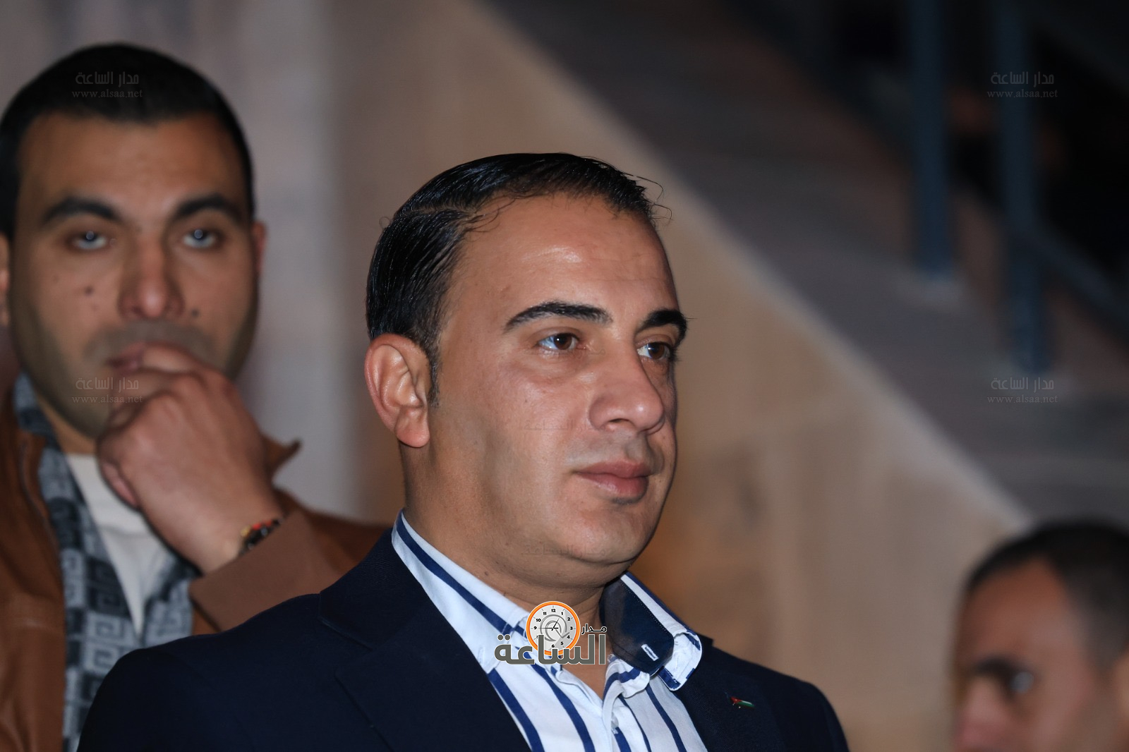 Madar Al-Saa Images 0.716409385511999