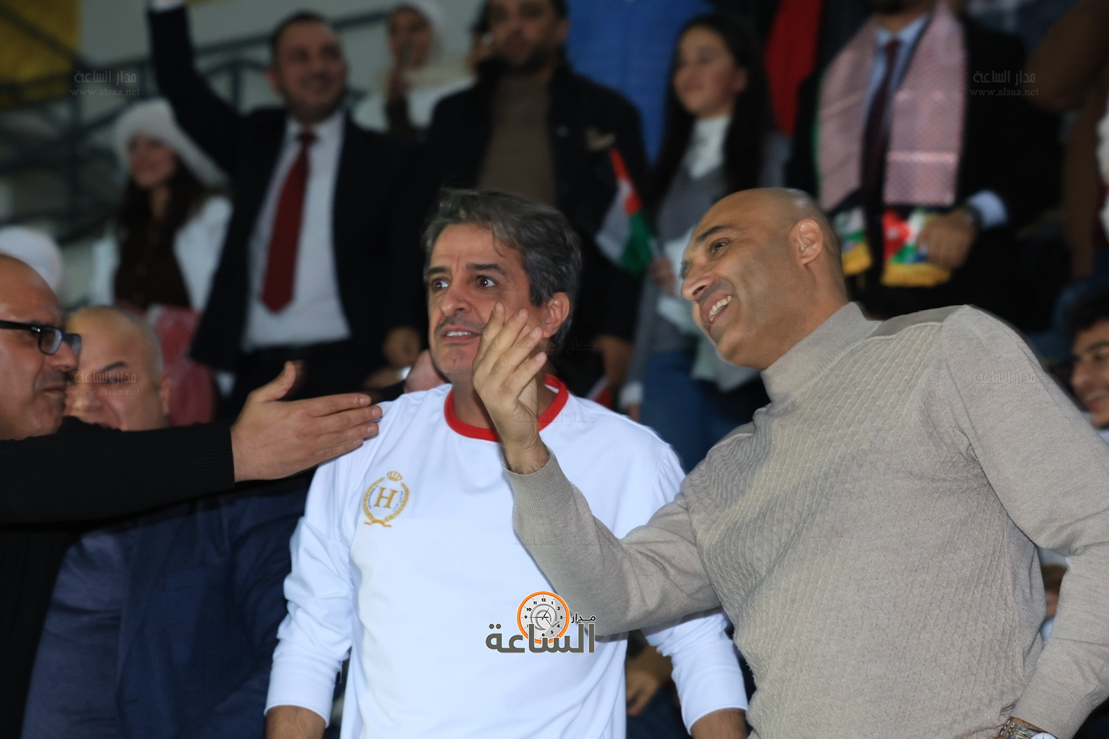 Madar Al-Saa Images 0.5372064157460537