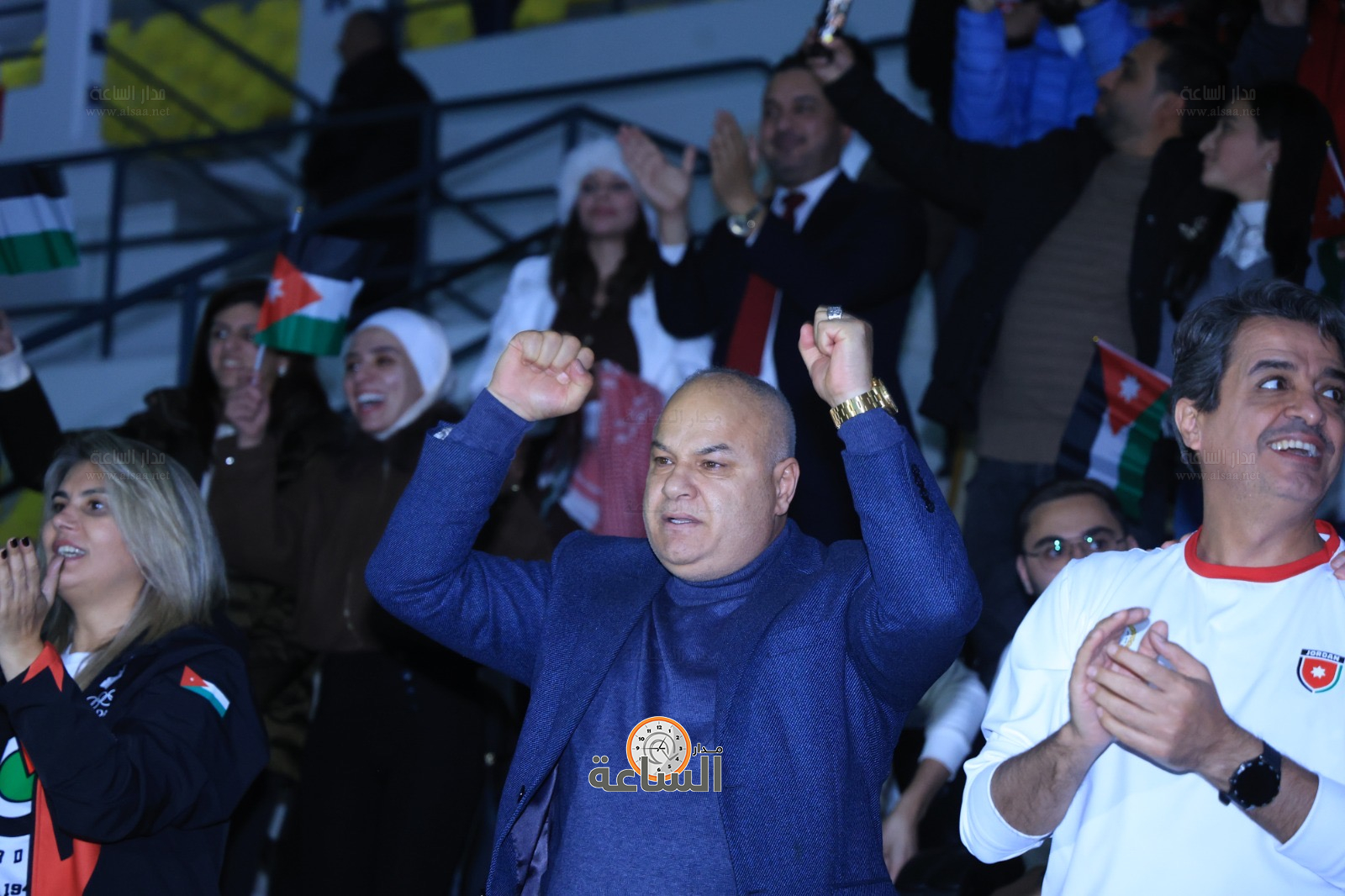 Madar Al-Saa Images 0.01996286959747251