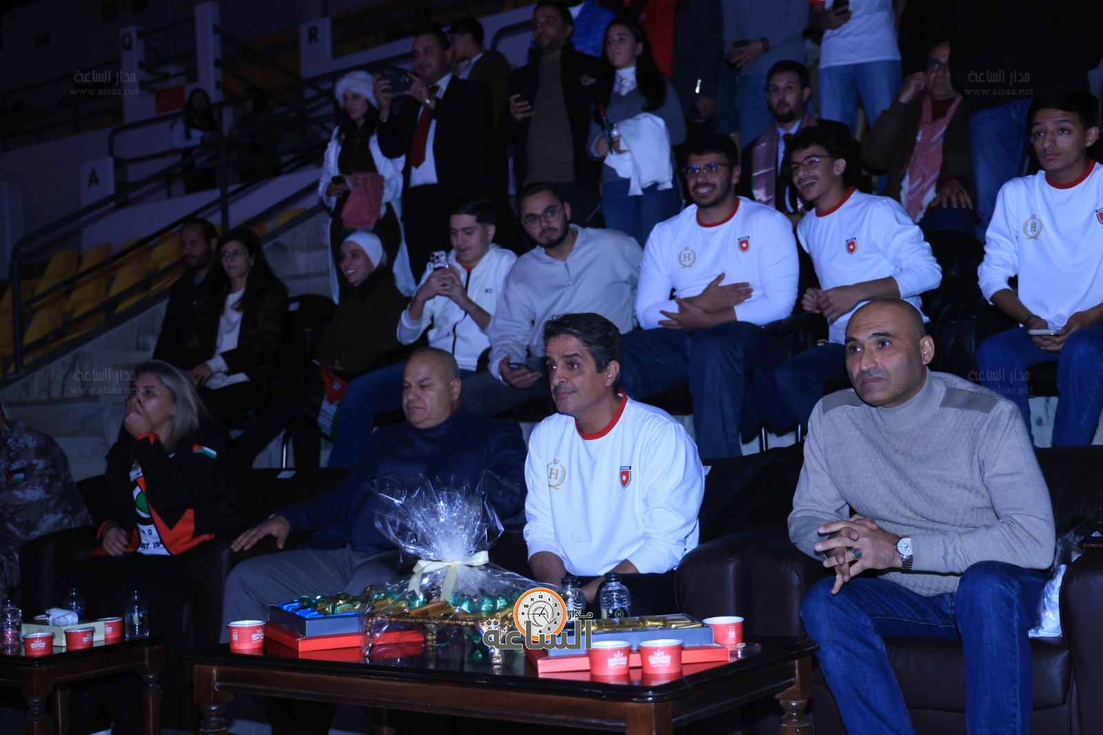 Madar Al-Saa Images 0.48475895153722426